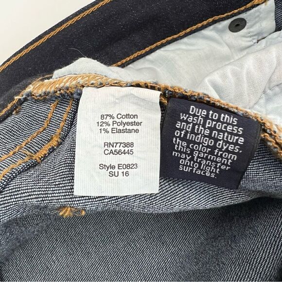 NWOT J. Crew women’s stretch jeans size 29 - Picture 6 of 9